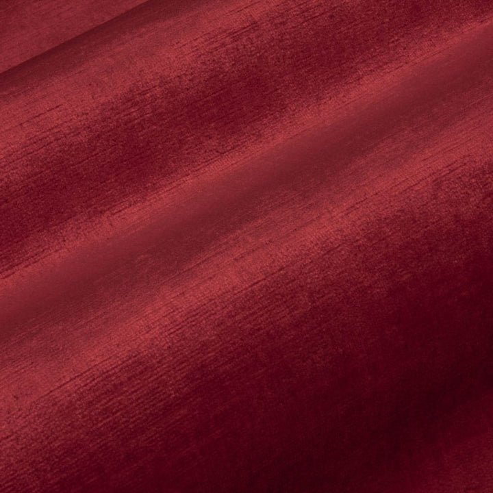 Pied a Terre Rayon Velvet Merlot by RM CoCo Fabric
