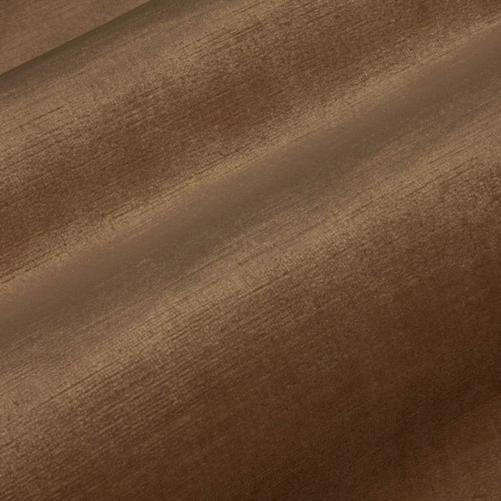 Pied a Terre Rayon Velvet Mushroom by RM CoCo Fabric Pied a Terre 100% Rayon Face with 67% Cotton 33% Polyester Backing See Sample 100000 Horizontal: 0 and Vertical: 0 54 - Fabric Carolina -