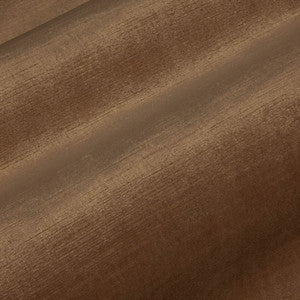 Pied a Terre Rayon Velvet Mushroom by RM CoCo Fabric