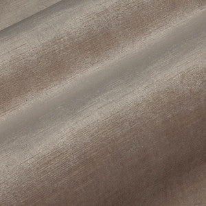 Pied a Terre Rayon Velvet Pewter by RM CoCo Fabric