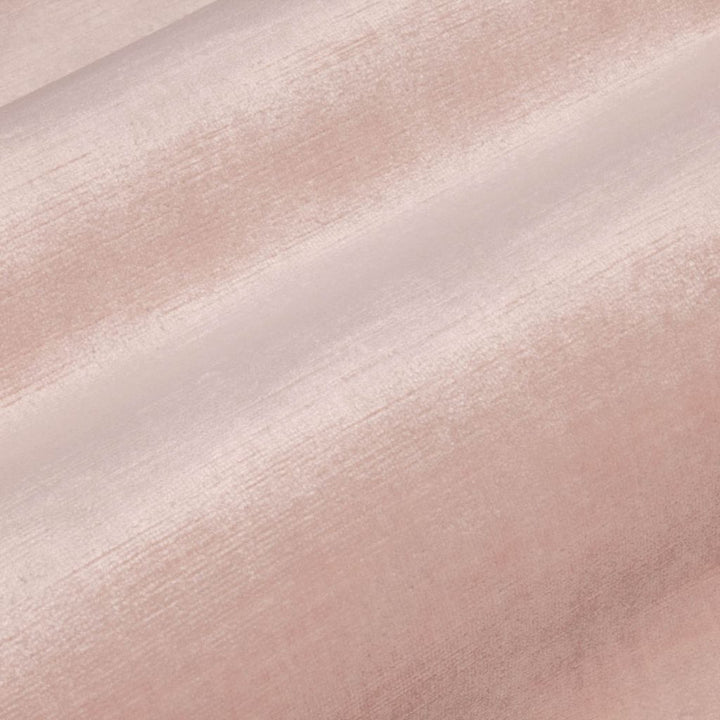 Pied a Terre Rayon Velvet Rose Quartz by RM CoCo Fabric Pied a Terre 100% Rayon Face with 67% Cotton 33% Polyester Backing See Sample 100000 Horizontal: 0 and Vertical: 0 54 - Fabric Carolina -