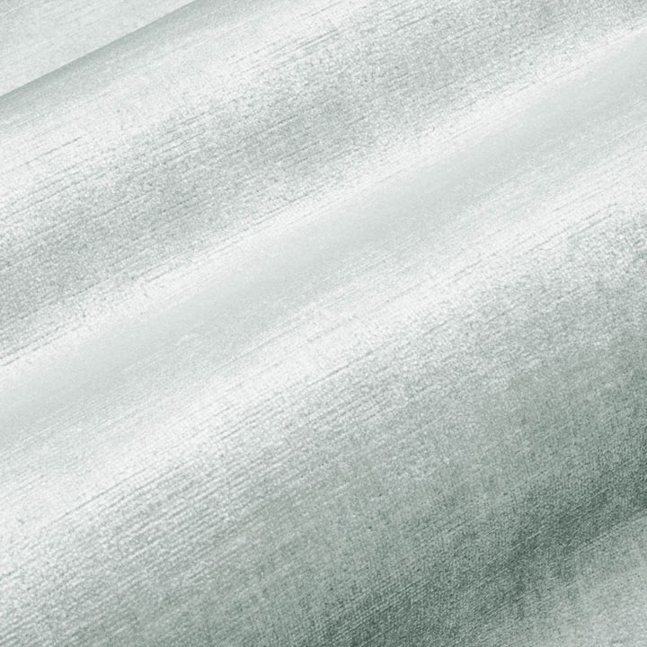 Pied a Terre Rayon Velvet Silver by RM CoCo Fabric Pied a Terre 100% Rayon Face with 67% Cotton 33% Polyester Backing See Sample 100000 Horizontal: 0 and Vertical: 0 54 - Fabric Carolina -