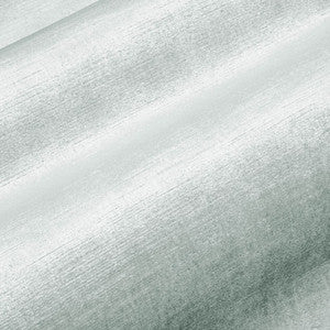 Pied a Terre Rayon Velvet Silver by RM CoCo Fabric