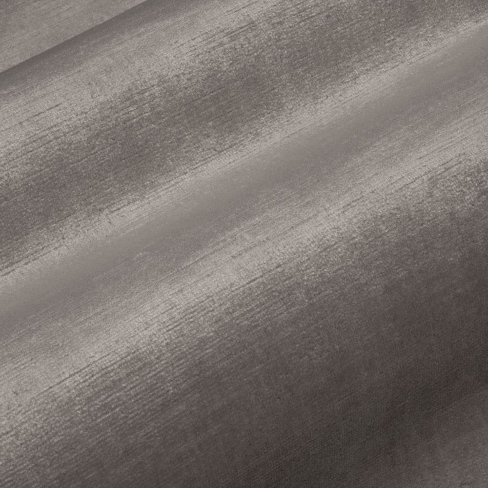 Pied a Terre Rayon Velvet Sterling by RM CoCo Fabric Pied a Terre 100% Rayon Face with 67% Cotton 33% Polyester Backing See Sample 100000 Horizontal: 0 and Vertical: 0 54 - Fabric Carolina -