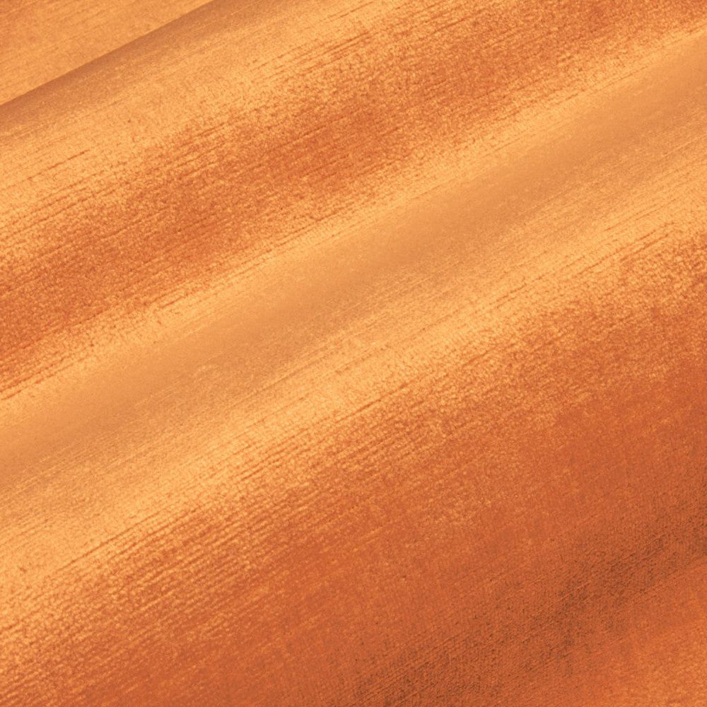 Pied a Terre Rayon Velvet Tiger's Eye by RM CoCo Fabric