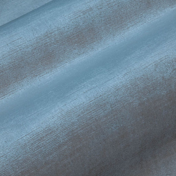 Pied a Terre Rayon Velvet Wedgewinkle by RM CoCo Fabric