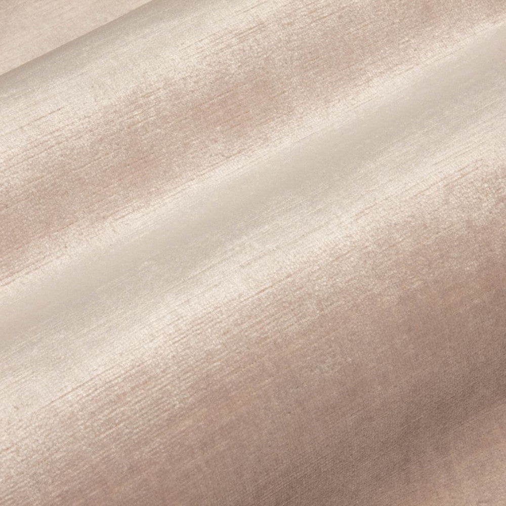 Pied a Terre Rayon Velvet Zinc by RM CoCo Fabric Pied a Terre 100% Rayon Face with 67% Cotton 33% Polyester Backing See Sample 100000 Horizontal: 0 and Vertical: 0 54 - Fabric Carolina -