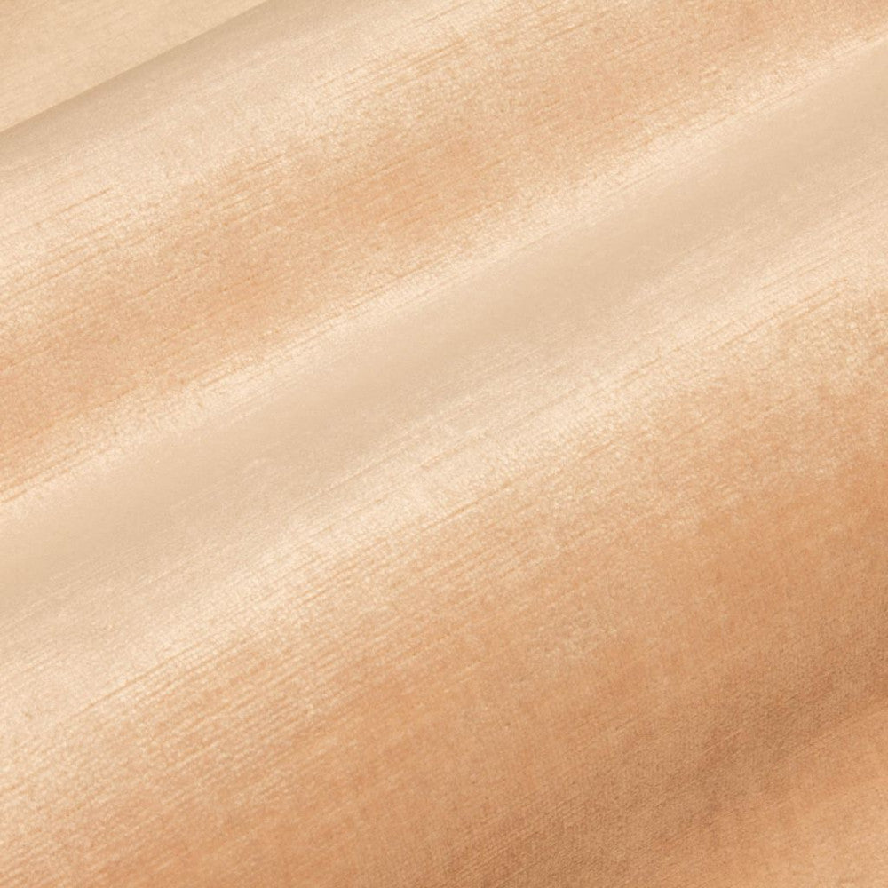 Pied a Terre Rayon Velvet Alabaster by RM CoCo Fabric