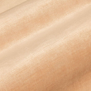 Pied a Terre Rayon Velvet Alabaster by RM CoCo Fabric