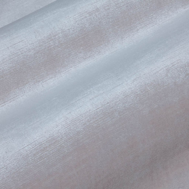 Pied a Terre Rayon Velvet Arctic by RM CoCo Fabric
