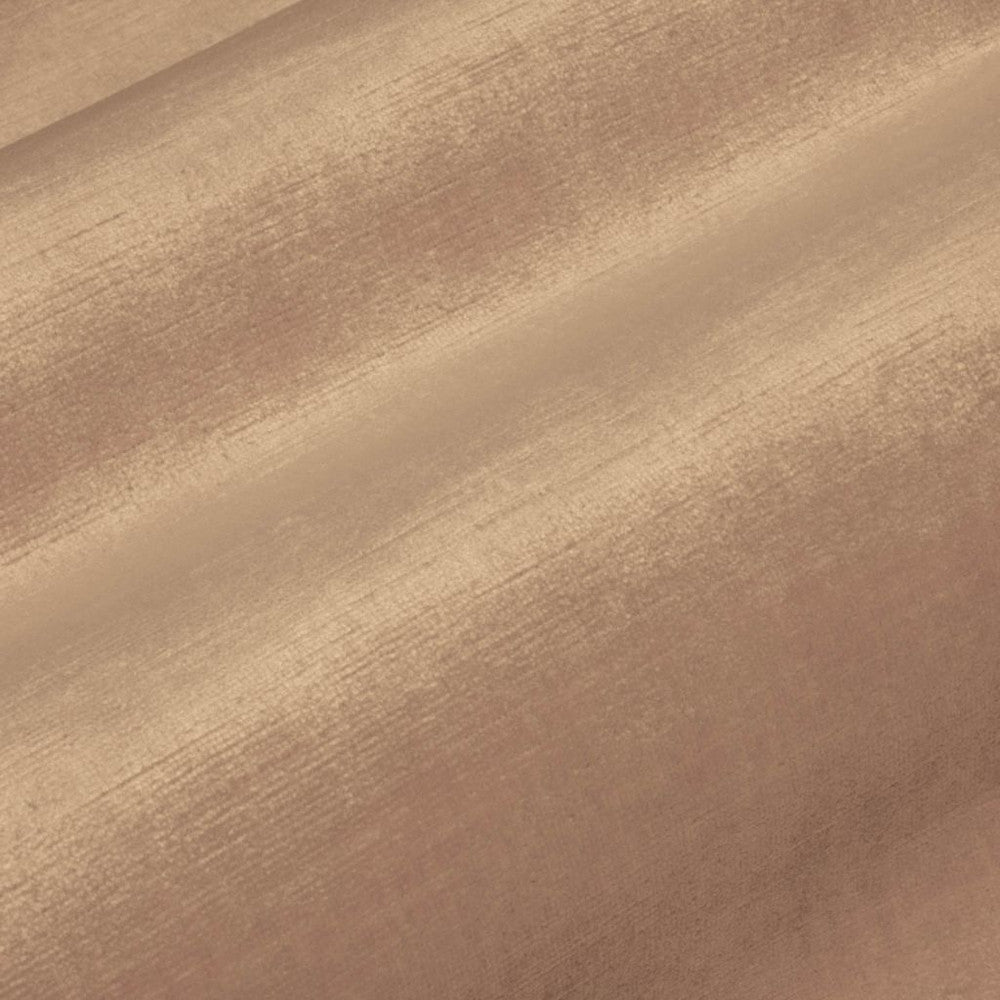 Pied a Terre Rayon Velvet Flax by RM CoCo Fabric