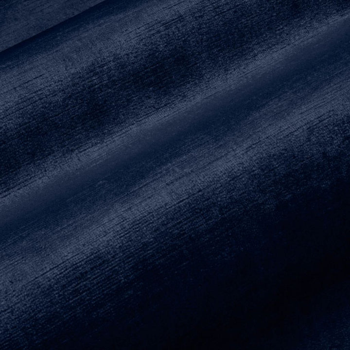 Pied a Terre Rayon Velvet Navy by RM CoCo Fabric