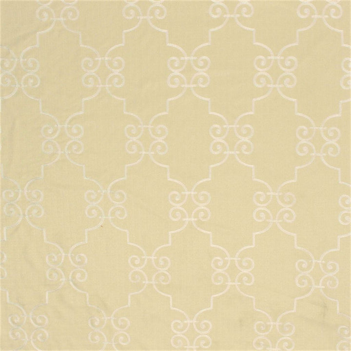 French Quarter Wheat by RM CoCo Fabric Inspired Living Vol 7 100% Polyester See Sample 0 Horizontal: 7.5 and Vertical: 11.75 57 - Fabric Carolina -