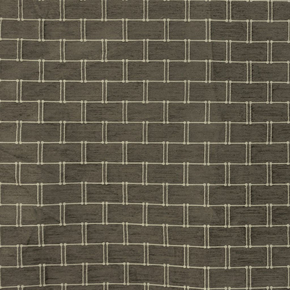 Bel Aire Timber by RM CoCo Fabric Finishing Touches Vol 17 69% Rayon 31% Polyester See Sample 15000 Horizontal: 3.375 and Vertical: 3.375 54 - Fabric Carolina -