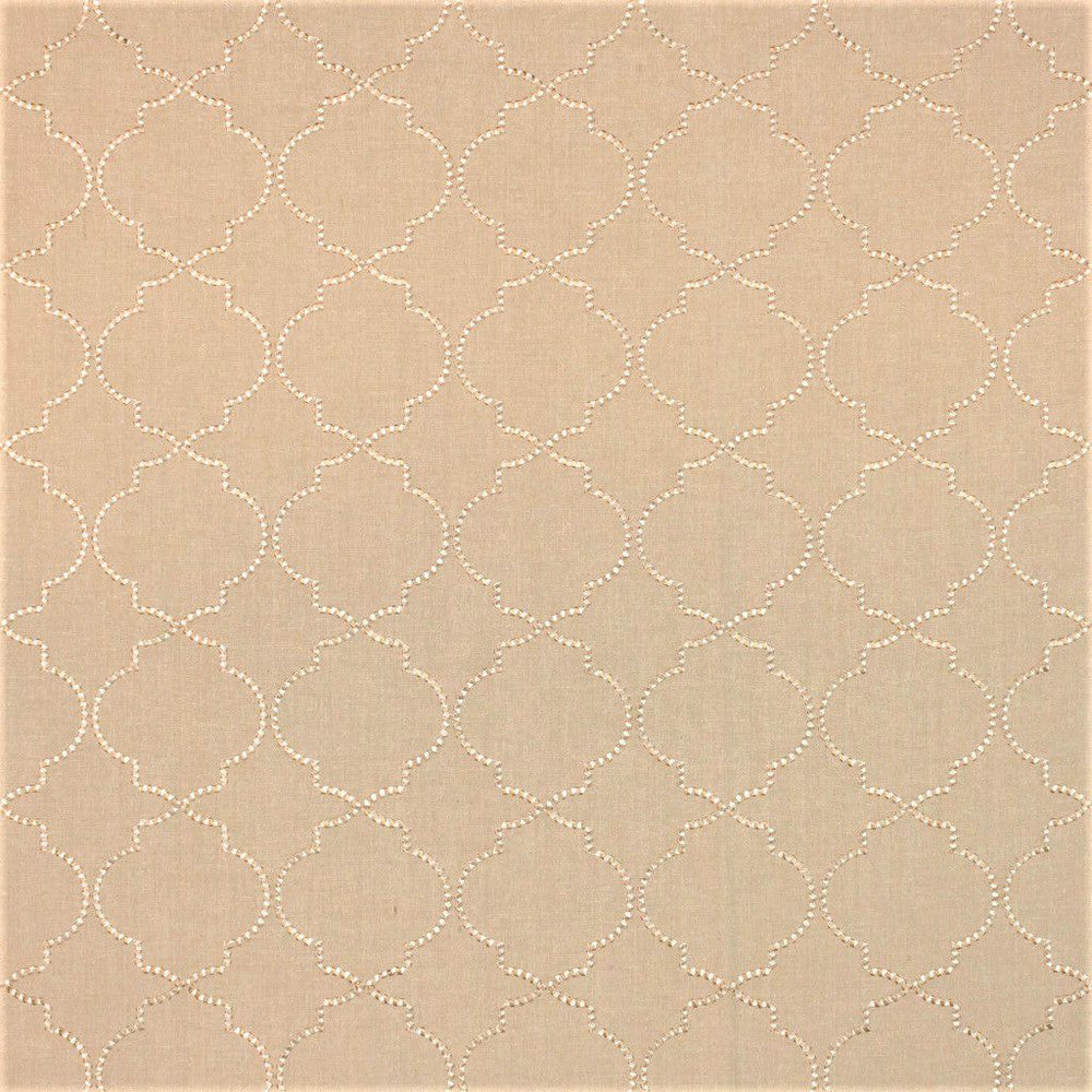 Curzon Linen by RM CoCo Fabric Finishing Touches Vol 12 64% Polyester 32% Cotton 4% Linen See Sample 0 Horizontal: 4.7244124.724412 56  - Fabric Carolina -
