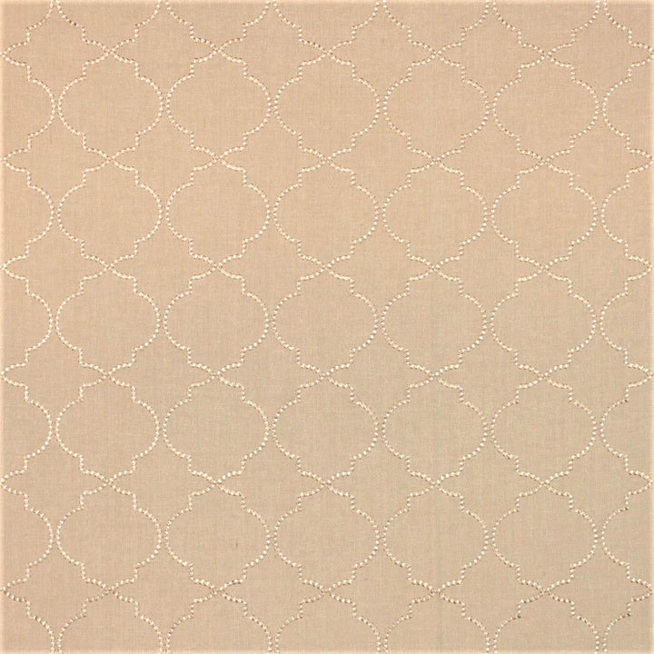 Curzon Linen by RM CoCo Fabric Finishing Touches Vol 12 64% Polyester 32% Cotton 4% Linen See Sample 0 Horizontal: 4.7244124.724412 56  - Fabric Carolina -