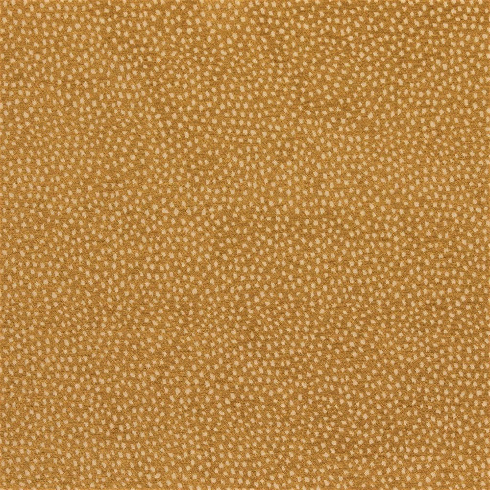 Flurry Ochre by RM CoCo Fabric
