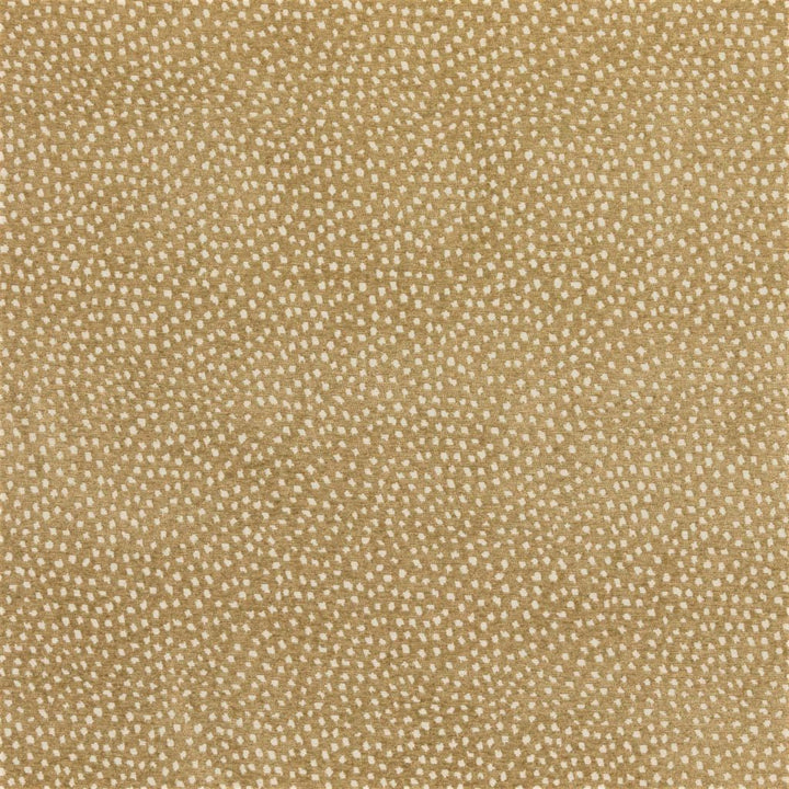 Flurry Taupe by RM CoCo Fabric