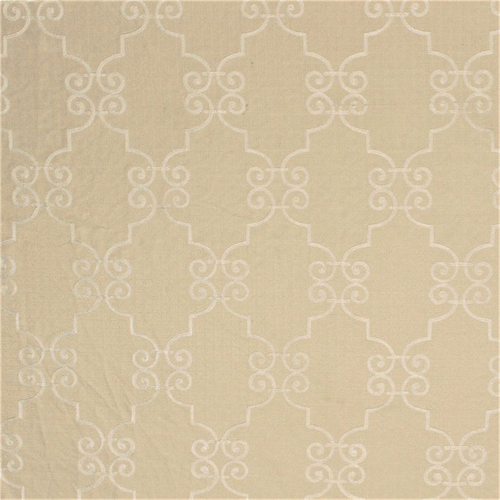 French Quarter Natural by RM CoCo Fabric Inspired Living Vol 7 100% Polyester See Sample 0 Horizontal: 7.5 and Vertical: 11.75 57 - Fabric Carolina -
