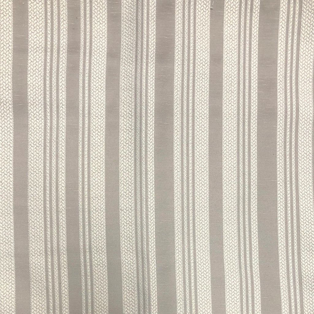 Cosgrove Stripe Birch by RM CoCo Fabric