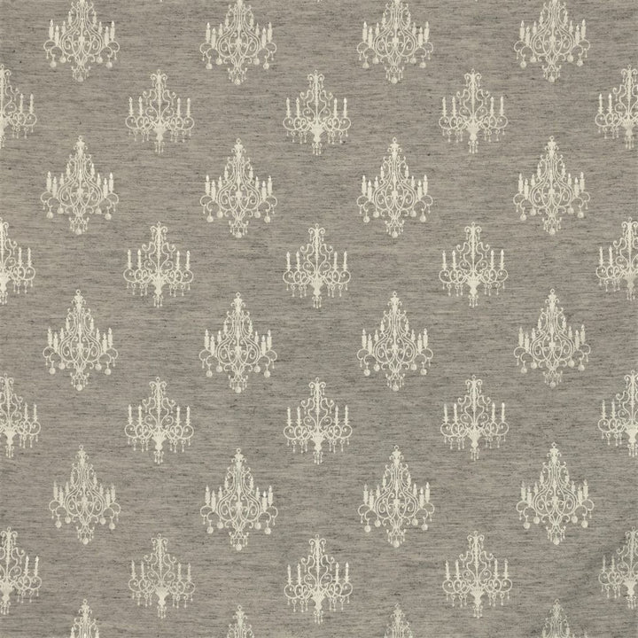 Illume Thunder by RM CoCo Fabric Inspired Living Vol 18 50% Polyester 36% Rayon 12% Flax See Sample 18000 Horizontal: 6.75 and Vertical: 6.75 54 - Fabric Carolina -