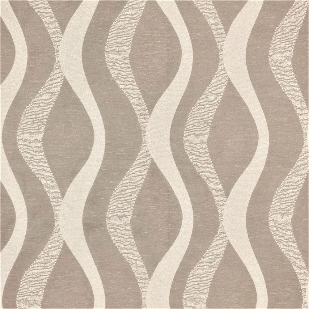 Impromptu Birch by RM CoCo Fabric Inspired Living Vol 13 95% Polyester 5% Cotton See Sample 0 Horizontal: 15.590559614.0944958 54  - Fabric Carolina -