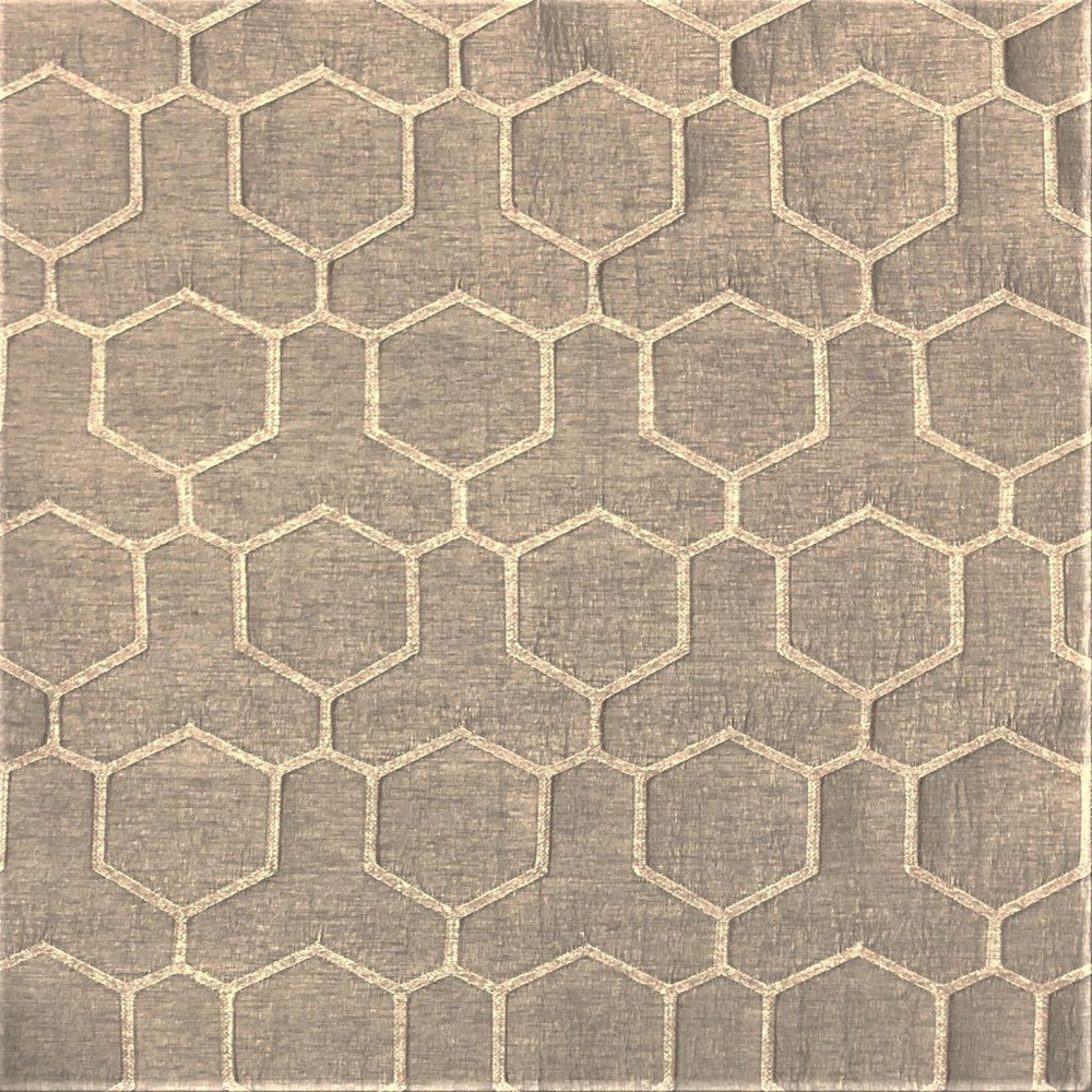 Interchange Natural by RM CoCo Fabric