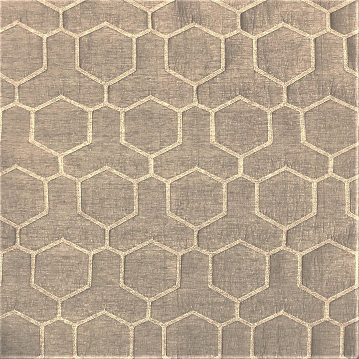 Interchange Natural by RM CoCo Fabric