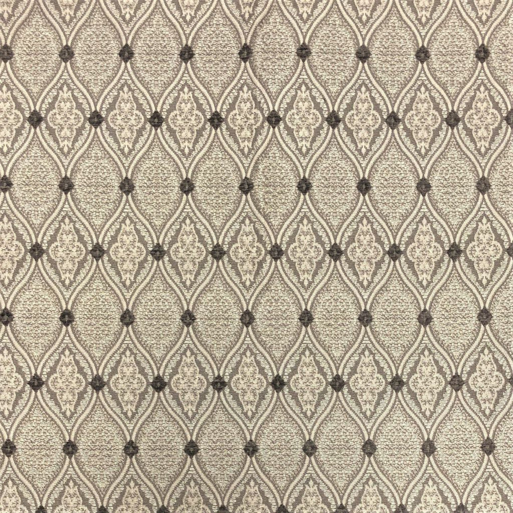 Notting Hill Sterling by RM CoCo Fabric