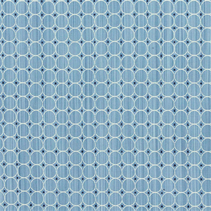 Rizzolli Sky by RM CoCo Fabric Finishing Touches Vol 9 51% Rayon 49% Polyester See Sample 12000 Horizontal: 0.75 and Vertical: 0.75 54 - Fabric Carolina -