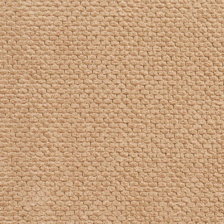 1628 Fawn by Charlotte Fabric Textures 100% Woven Polyester Asia Exceeds 200,000 Wyzenbeek Rubs (Heavy Duty) No Repeat 54 Inches - Fabric Carolina -