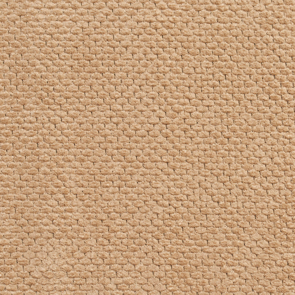 1628 Fawn by Charlotte Fabric Textures 100% Woven Polyester Asia Exceeds 200,000 Wyzenbeek Rubs (Heavy Duty) No Repeat 54 Inches - Fabric Carolina -