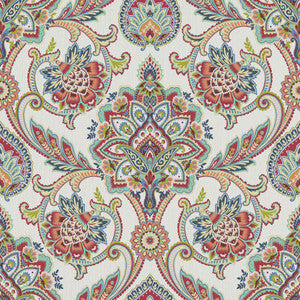 Blickling Garden Damask Document by RM CoCo Fabric