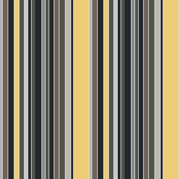 Piccadilly Stripe Dijon by RM CoCo Fabric ColorWorks Fall 2021 RM Studio See Sample 0 Horizontal: 6.75 and Vertical: 0 0 - Fabric Carolina -