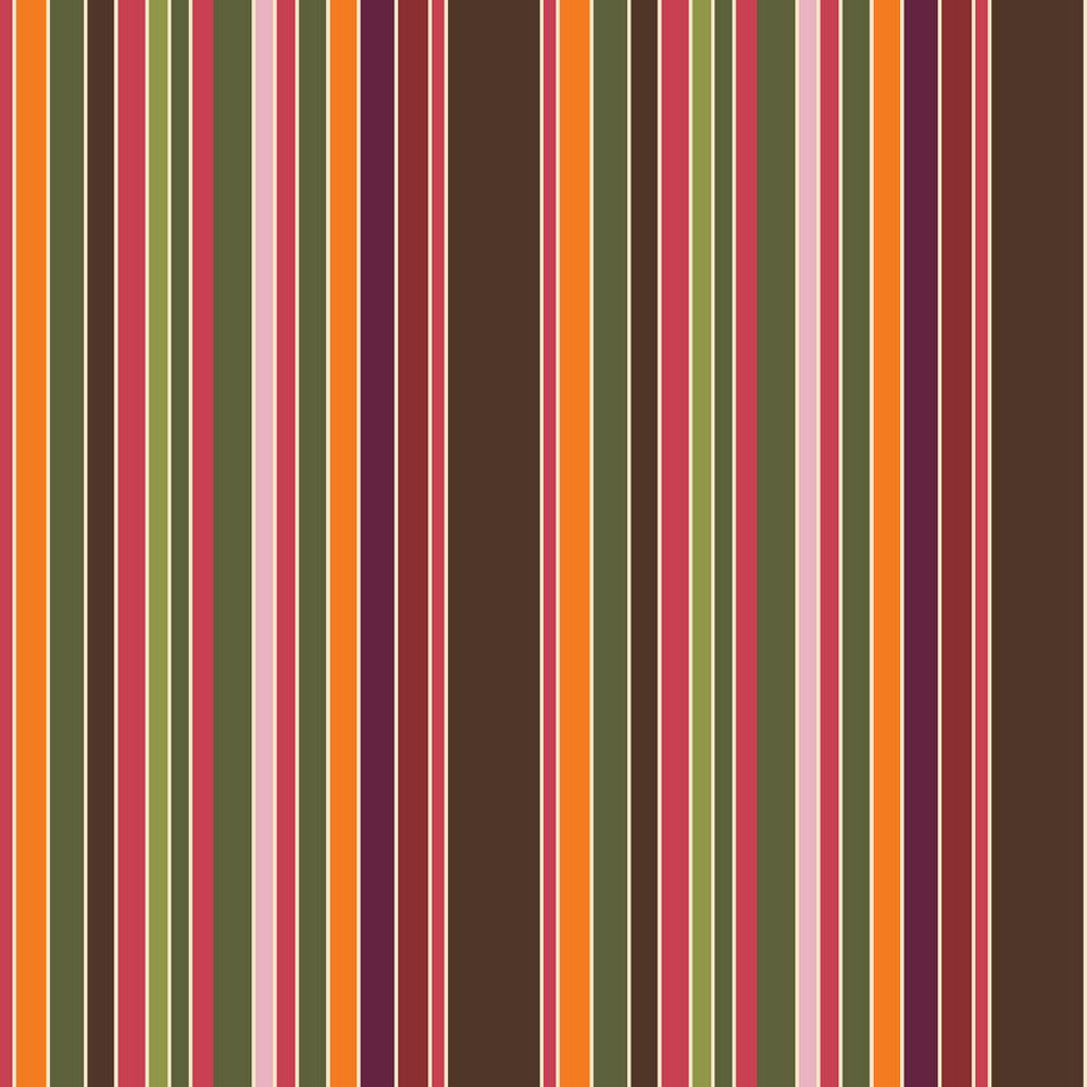 Piccadilly Stripe Rum Raisin by RM CoCo Fabric ColorWorks Fall 2021 RM Studio See Sample 0 Horizontal: 6.75 and Vertical: 0 0 - Fabric Carolina -