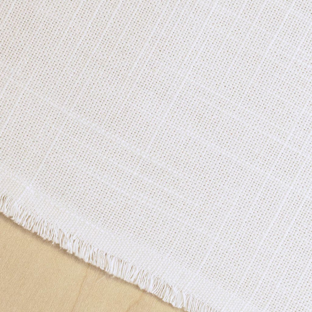 Jalisco White by RM CoCo Fabric 100% Cotton See Sample 0 Horizontal: 0 and Vertical: 0 59 - Fabric Carolina -