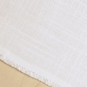 Jalisco White by RM CoCo Fabric