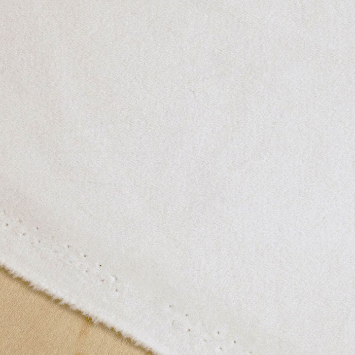 Villa White by RM CoCo Fabric