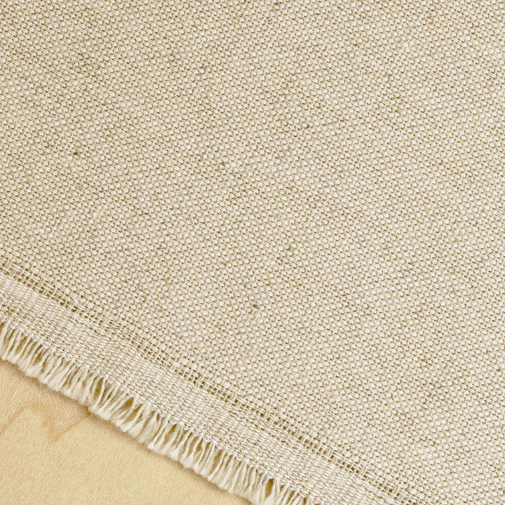 Alicante Natural by RM CoCo Fabric