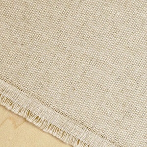 Alicante Natural by RM CoCo Fabric