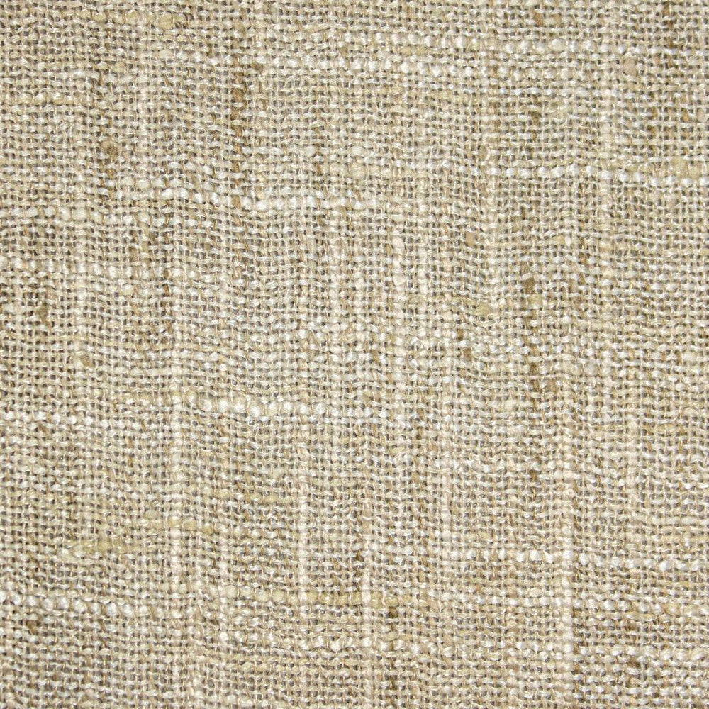 Sea Breeze Flax by RM CoCo Fabric
