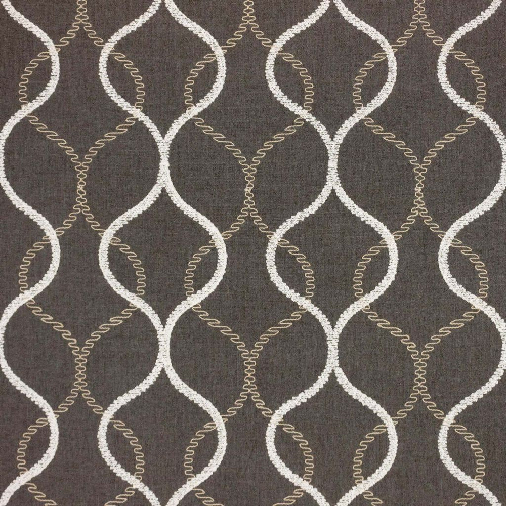 Swivel Fossil by RM CoCo Fabric Inspired Living Vol 18 100% Polyester See Sample 0 Horizontal: 8.5826818 and Vertical: 9.6456745 54 - Fabric Carolina -