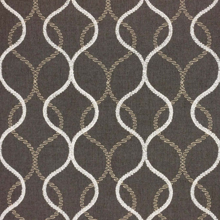 Swivel Fossil by RM CoCo Fabric Inspired Living Vol 18 100% Polyester See Sample 0 Horizontal: 8.5826818 and Vertical: 9.6456745 54 - Fabric Carolina -