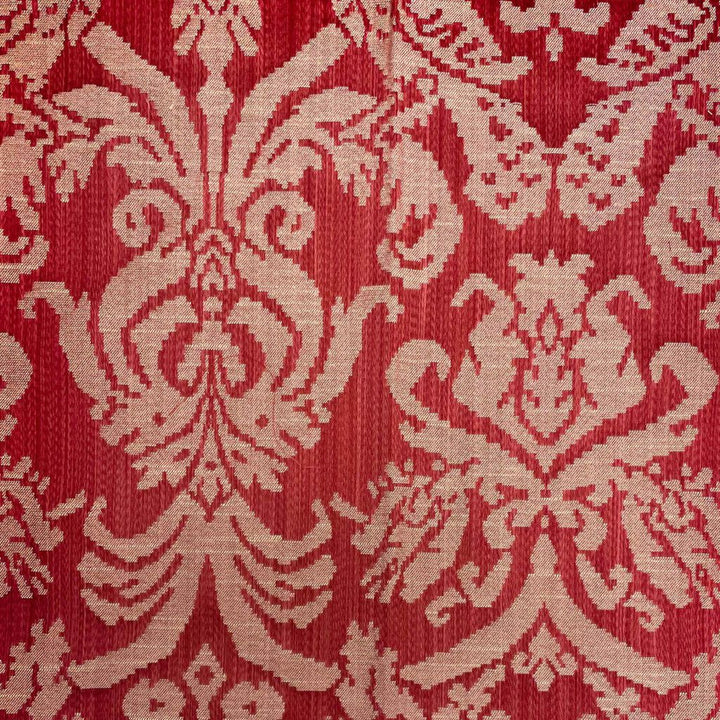 Delacroix Damask Blossom by RM CoCo Fabric Inspired Living Vol 9 50% Polyester 50% Rayon See Sample 21000 Horizontal: 13.5 and Vertical: 19.75 54 - Fabric Carolina -
