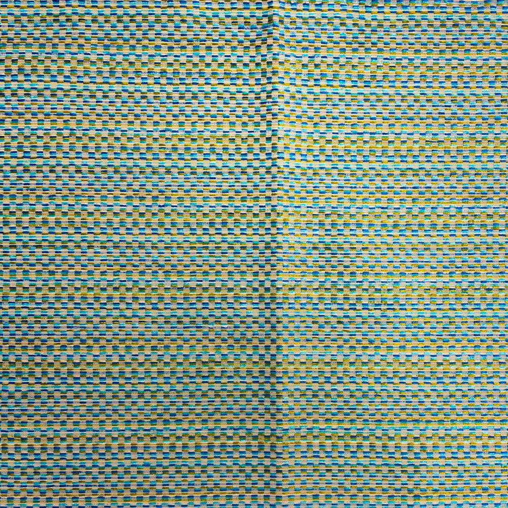 Key Biscayne Delight by RM CoCo Fabric Inspired Living Vol 11 100% Polyester See Sample 0 Horizontal: 11 54  - Fabric Carolina -