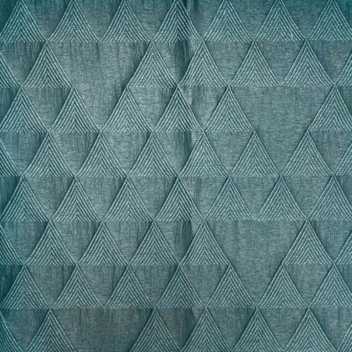 Pyramids Starlight by RM CoCo Fabric Inspired Living Vol 10 71% Polyester 28% Cotton 1% Lycra See Sample 0 Horizontal: 13.33 and Vertical: 11.875 53 - Fabric Carolina -