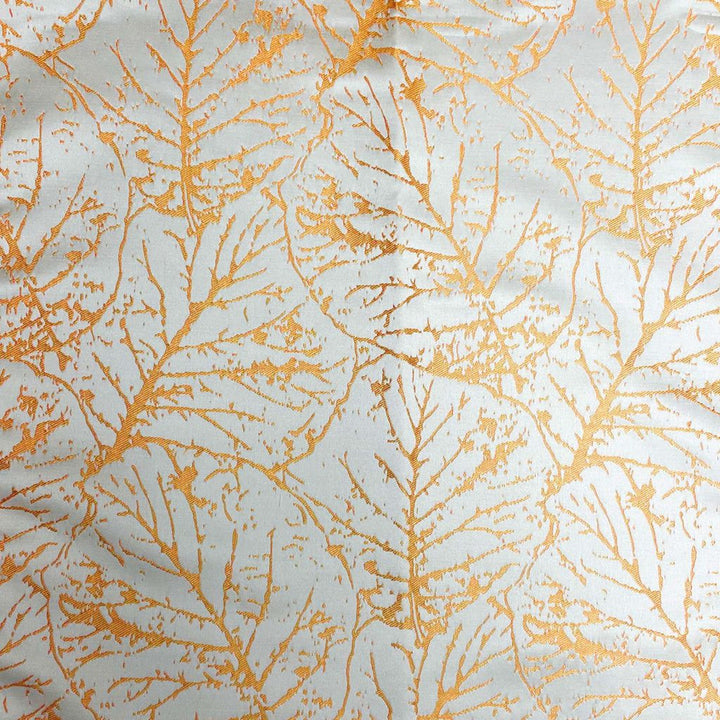 Tree House Forsythia by RM CoCo Fabric Inspired Living Vol 8 70% Polyester 30% Cotton See Sample 0 Horizontal: 9.2516 54  - Fabric Carolina -
