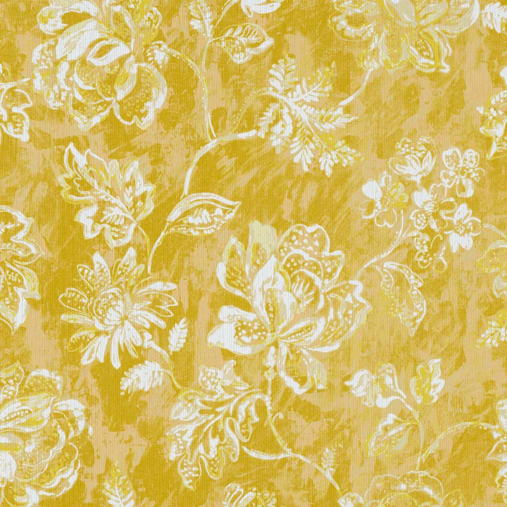 Geneviève Jonquil by RM CoCo Fabric
