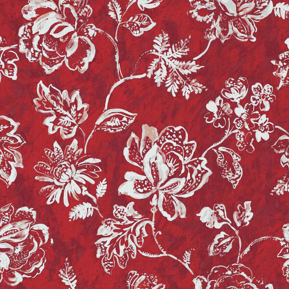 Geneviève Maraschino by RM CoCo Fabric