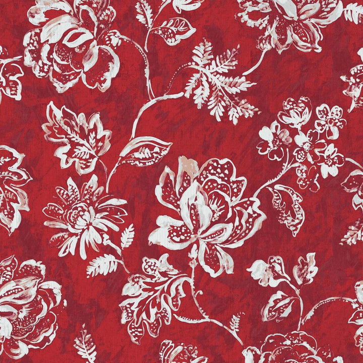 Geneviève Maraschino by RM CoCo Fabric